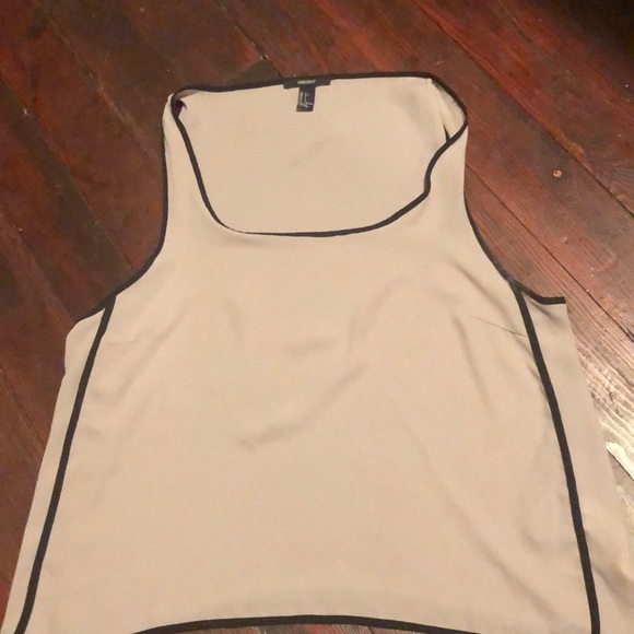 Forever 21 sleeveless top - Picture 1 of 3
